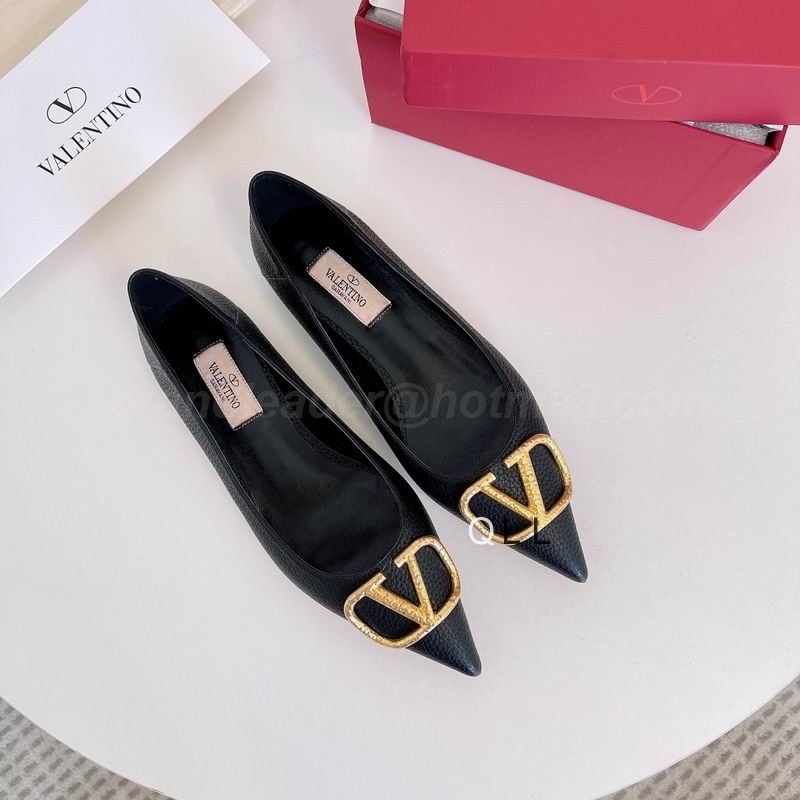 Valentino Women's Shoes 62